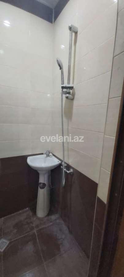 Satılır, yeni tikili, 3 otaqlı, 94 m², Bakı, Nəsimi r, Gənclik m.