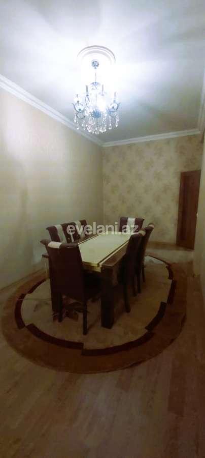 Satılır, yeni tikili, 3 otaqlı, 94 m², Bakı, Nəsimi r, Gənclik m.