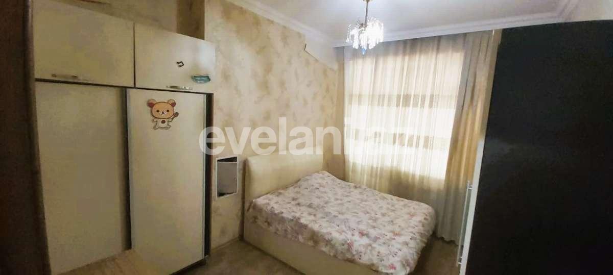 Satılır, yeni tikili, 3 otaqlı, 94 m², Bakı, Nəsimi r, Gənclik m.