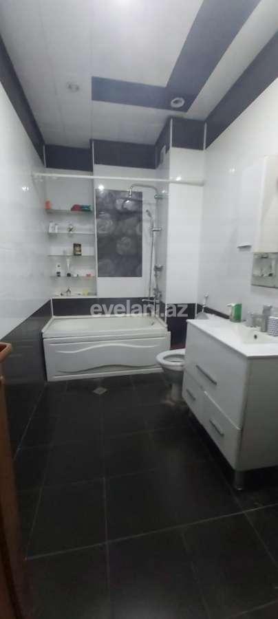 Satılır, yeni tikili, 3 otaqlı, 94 m², Bakı, Nəsimi r, Gənclik m.