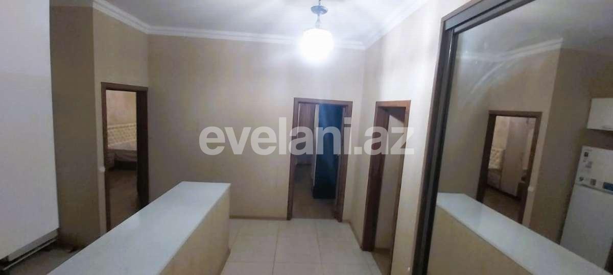 Satılır, yeni tikili, 3 otaqlı, 94 m², Bakı, Nəsimi r, Gənclik m.