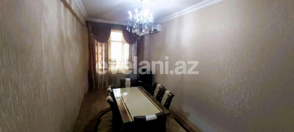 Satılır, yeni tikili, 3 otaqlı, 94 m², Bakı, Nəsimi r, Gənclik m.