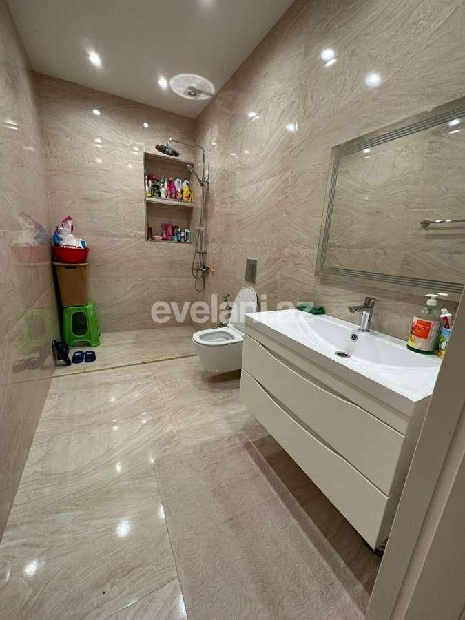 Satılır, yeni tikili, 3 otaqlı, 94 m², Bakı, Nərimanov r, Nəriman Nərimanov m.