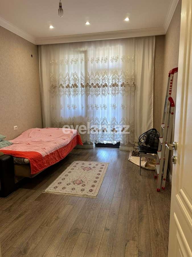 Satılır, yeni tikili, 3 otaqlı, 94 m², Bakı, Nərimanov r, Nəriman Nərimanov m.