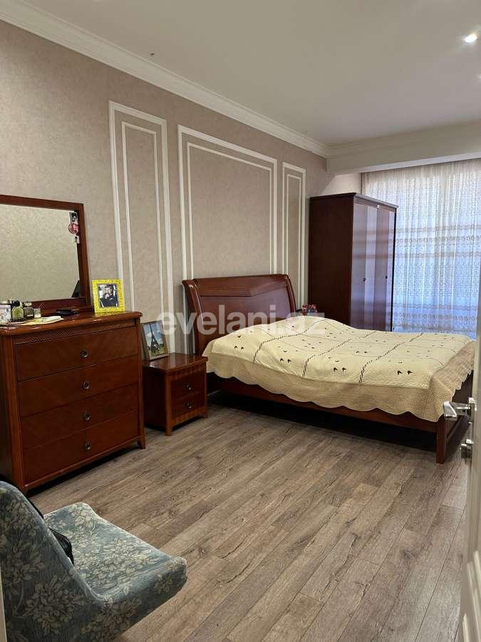 Satılır, yeni tikili, 3 otaqlı, 94 m², Bakı, Nərimanov r, Nəriman Nərimanov m.