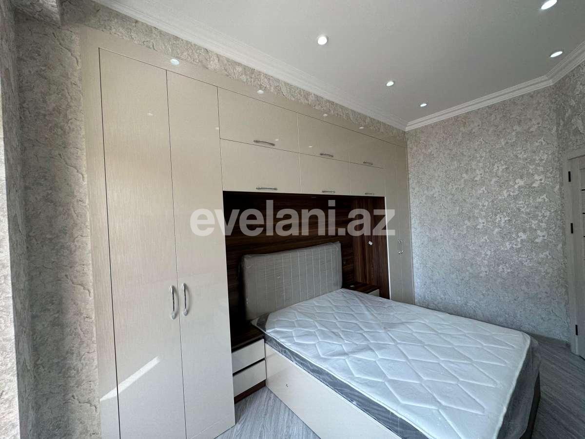 Kirayə verilir, yeni tikili, 2 otaqlı, 70 m², Bakı, Sabunçu r, Bakıxanov q.