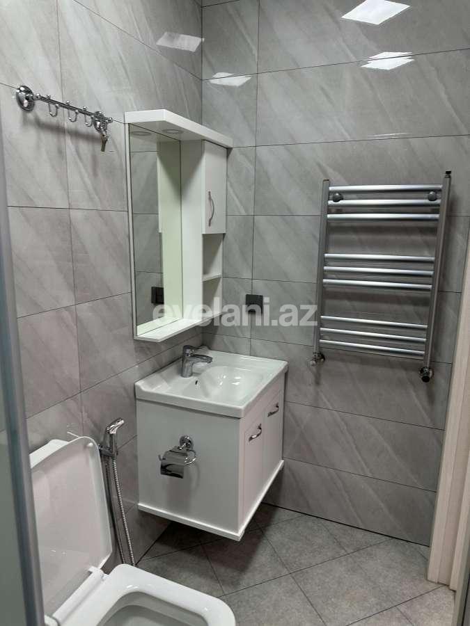 Kirayə verilir, yeni tikili, 2 otaqlı, 70 m², Bakı, Sabunçu r, Bakıxanov q.