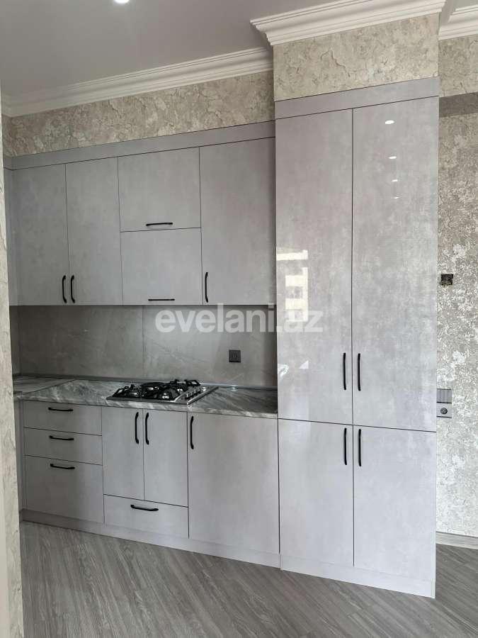 Kirayə verilir, yeni tikili, 2 otaqlı, 70 m², Bakı, Sabunçu r, Bakıxanov q.