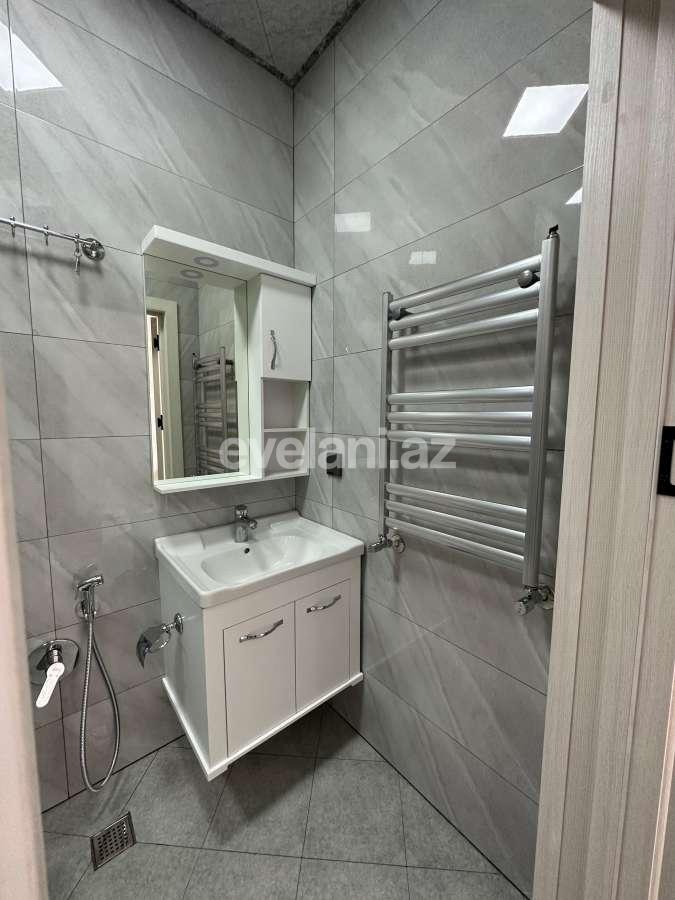 Kirayə verilir, yeni tikili, 2 otaqlı, 70 m², Bakı, Sabunçu r, Bakıxanov q.