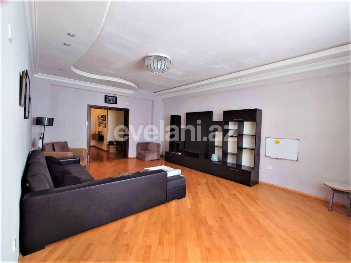 Продаётся, новостройка, 3-комнаты, 135 m², Баку, Хатаинский r, Ази Асланов m.