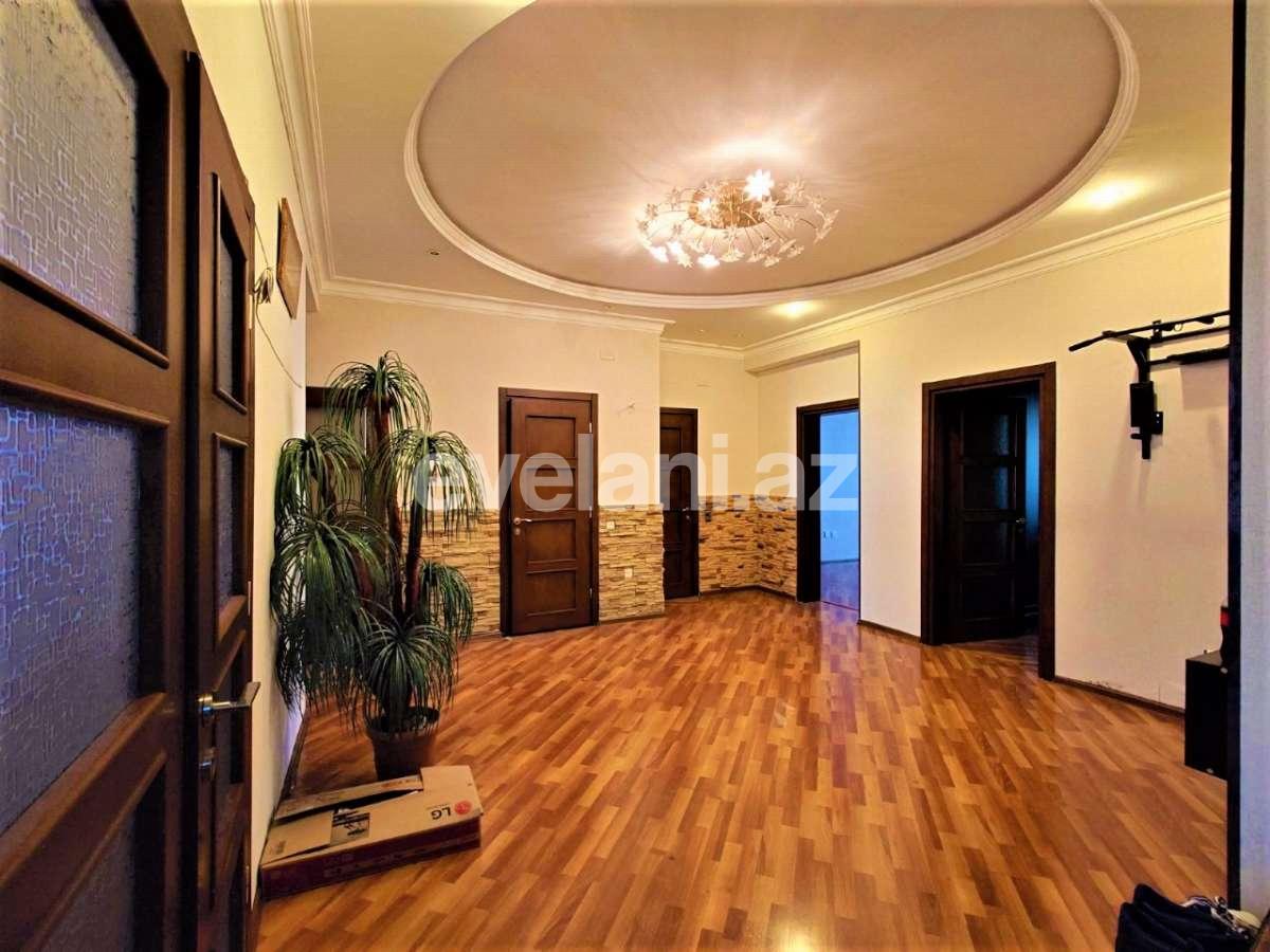 Продаётся, новостройка, 3-комнаты, 135 m², Баку, Хатаинский r, Ази Асланов m.