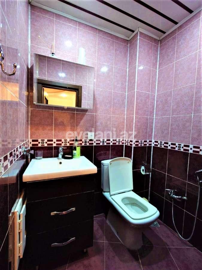 Продаётся, новостройка, 3-комнаты, 135 m², Баку, Хатаинский r, Ази Асланов m.