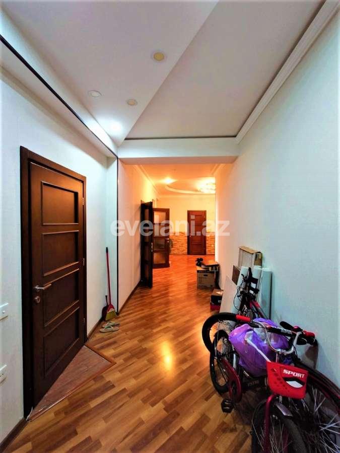 Продаётся, новостройка, 3-комнаты, 135 m², Баку, Хатаинский r, Ази Асланов m.