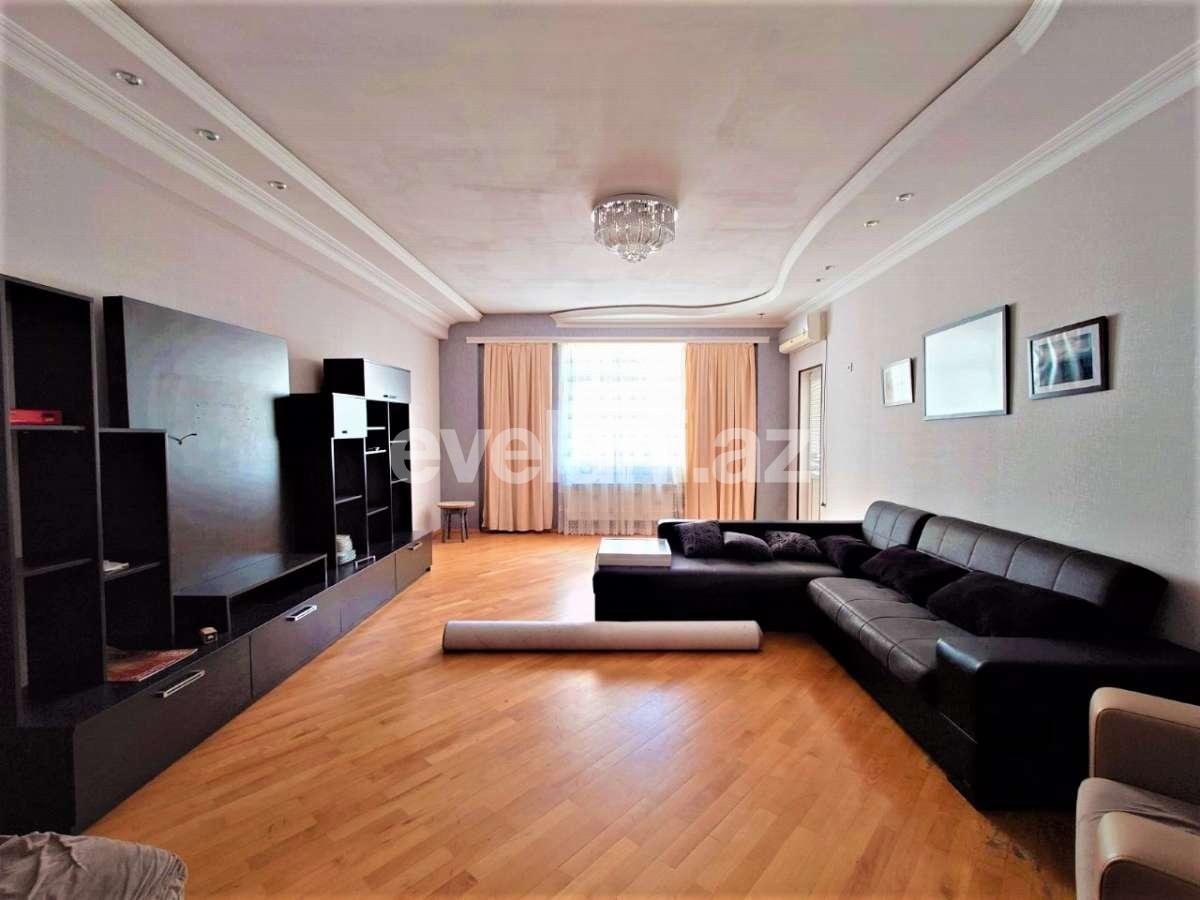 Продаётся, новостройка, 3-комнаты, 135 m², Баку, Хатаинский r, Ази Асланов m.