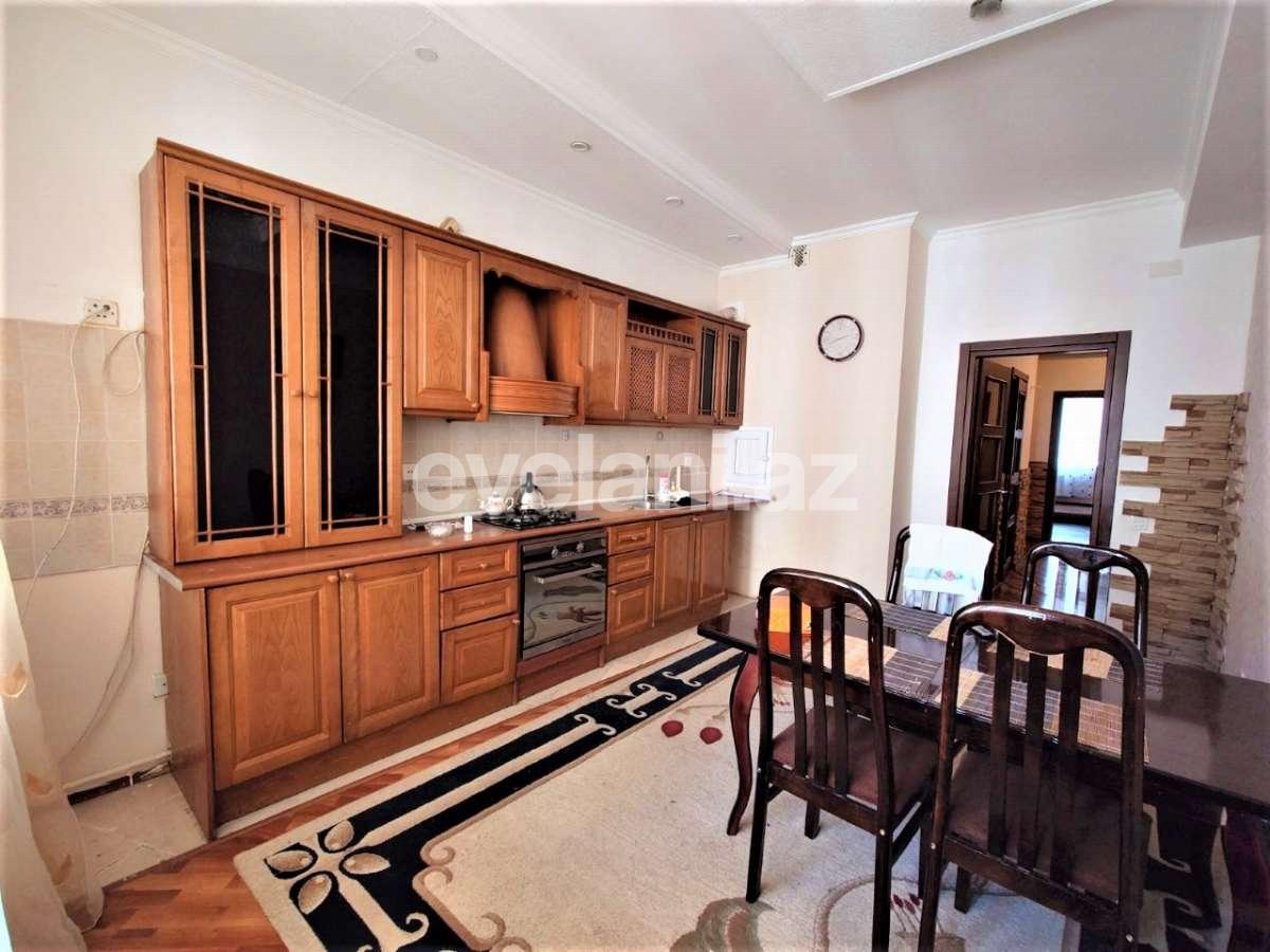 Продаётся, новостройка, 3-комнаты, 135 m², Баку, Хатаинский r, Ази Асланов m.