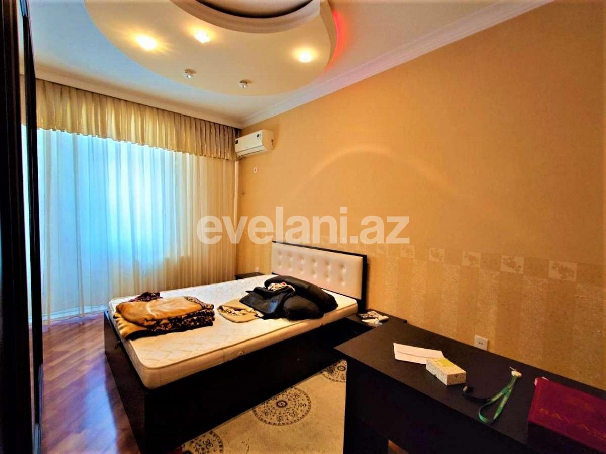 Продаётся, новостройка, 3-комнаты, 135 m², Баку, Хатаинский r, Ази Асланов m.