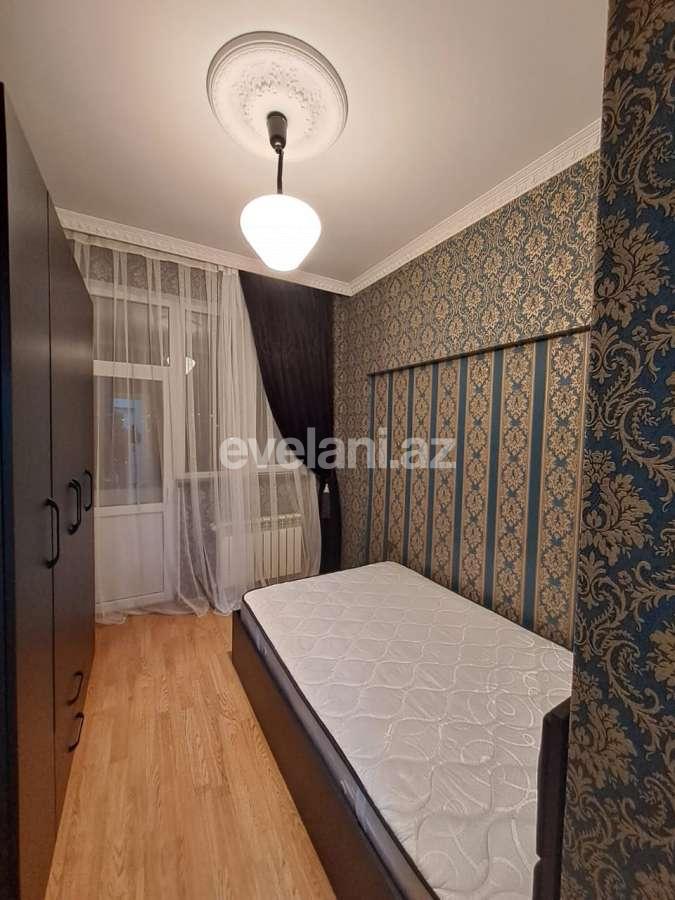 Satılır, yeni tikili, 2 otaqlı, 51 m², Bakı, Xətai r, Əhmədli q, Əhmədli m.