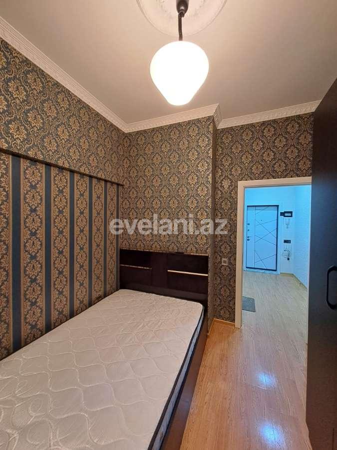Satılır, yeni tikili, 2 otaqlı, 51 m², Bakı, Xətai r, Əhmədli q, Əhmədli m.