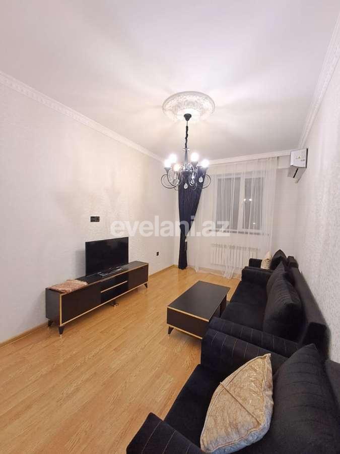 Satılır, yeni tikili, 2 otaqlı, 51 m², Bakı, Xətai r, Əhmədli q, Əhmədli m.