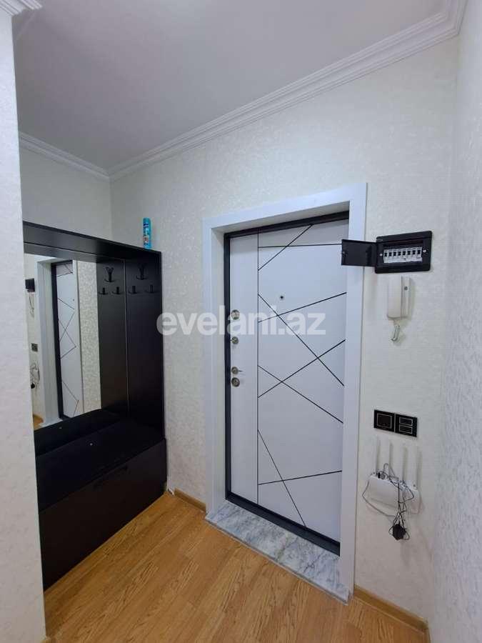 Satılır, yeni tikili, 2 otaqlı, 51 m², Bakı, Xətai r, Əhmədli q, Əhmədli m.