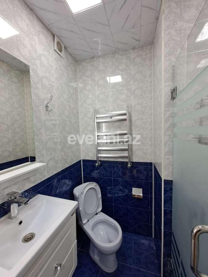 Satılır, yeni tikili, 2 otaqlı, 51 m², Bakı, Xətai r, Əhmədli q, Əhmədli m.