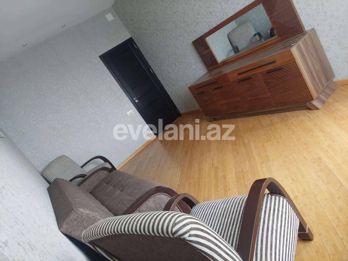 Satılır, yeni tikili, 2 otaqlı, 56 m², Bakı, Səbail r, Badamdar q.