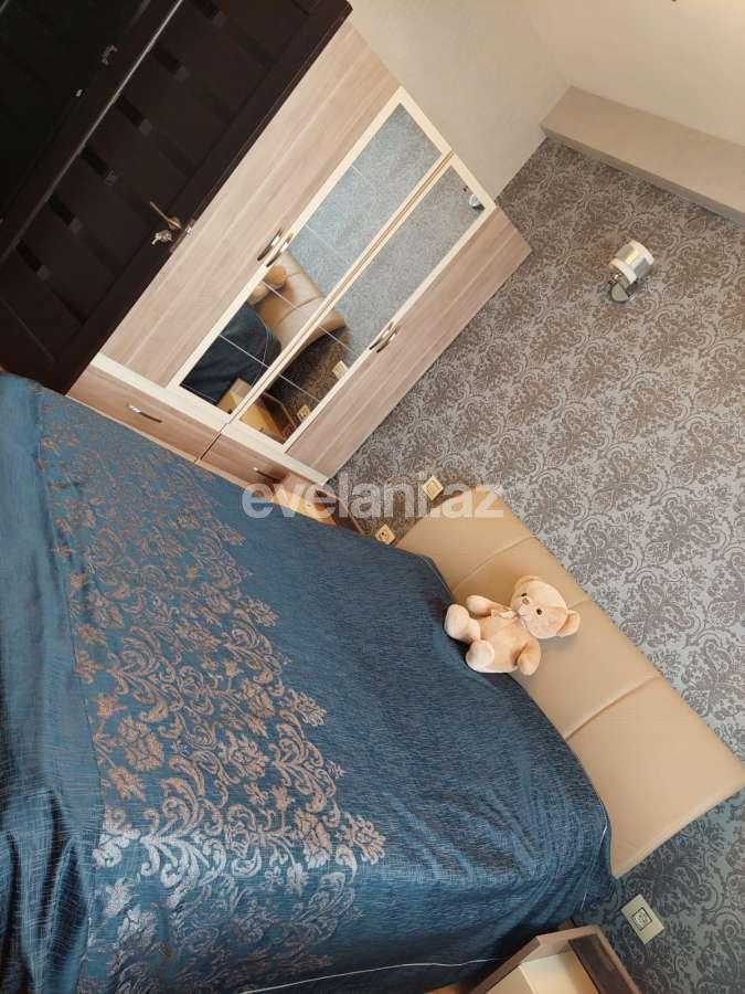 Satılır, yeni tikili, 2 otaqlı, 56 m², Bakı, Səbail r, Badamdar q.