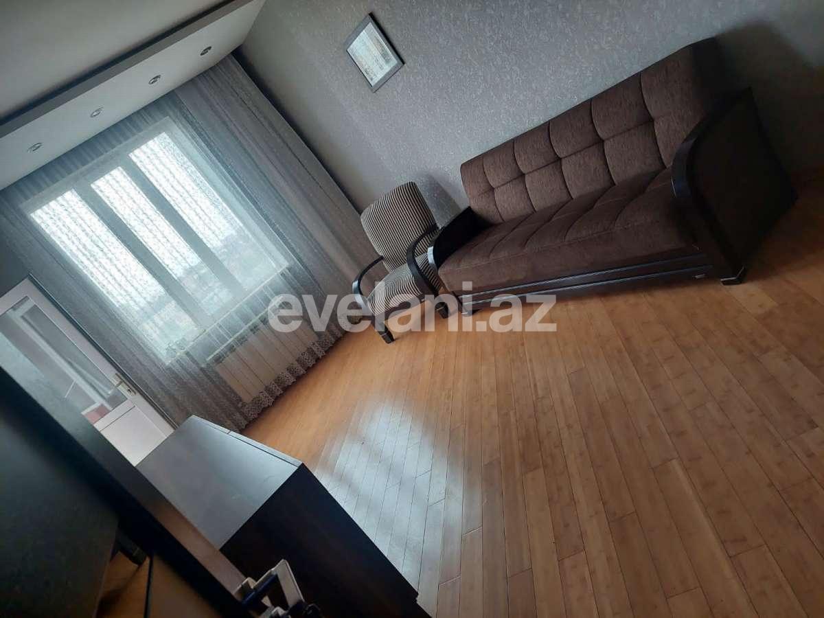 Satılır, yeni tikili, 2 otaqlı, 56 m², Bakı, Səbail r, Badamdar q.