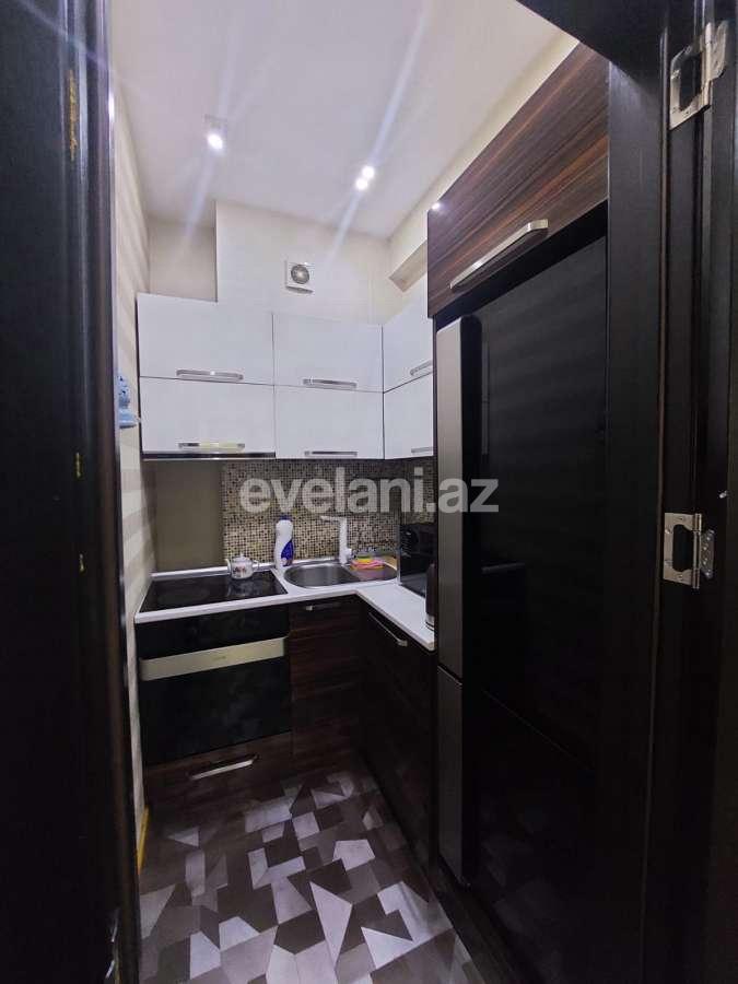 Satılır, yeni tikili, 2 otaqlı, 56 m², Bakı, Səbail r, Badamdar q.