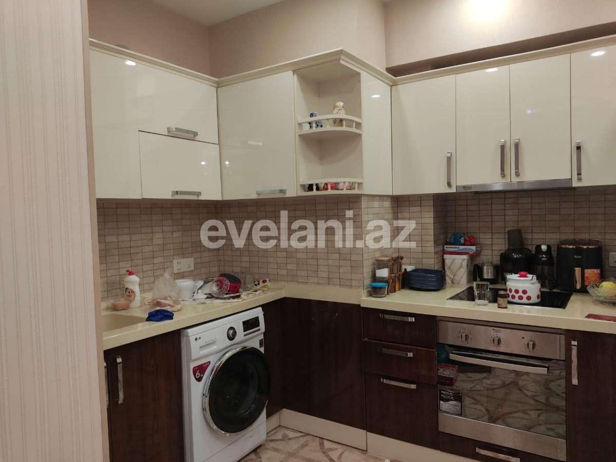 Sale, new building, 2 room, 71 m², Baku, Nasimi r, Nizami m.
