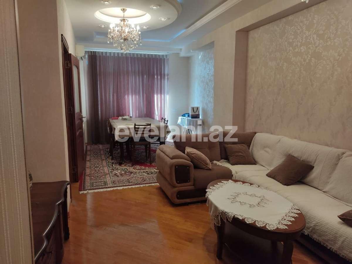 Sale, new building, 2 room, 71 m², Baku, Nasimi r, Nizami m.