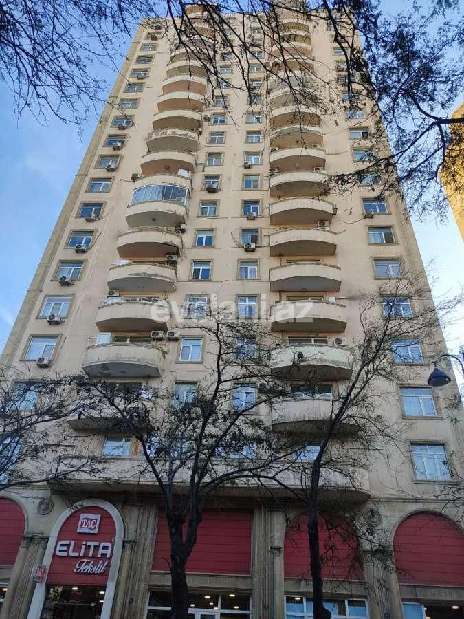 Sale, new building, 2 room, 71 m², Baku, Nasimi r, Nizami m.