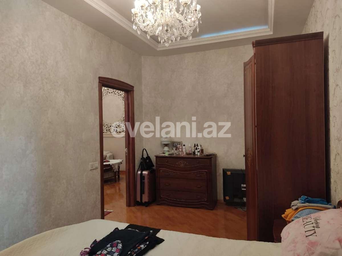 Sale, new building, 2 room, 71 m², Baku, Nasimi r, Nizami m.