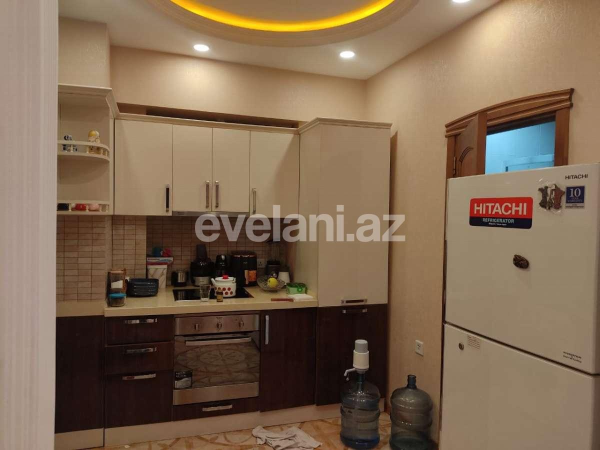 Sale, new building, 2 room, 71 m², Baku, Nasimi r, Nizami m.
