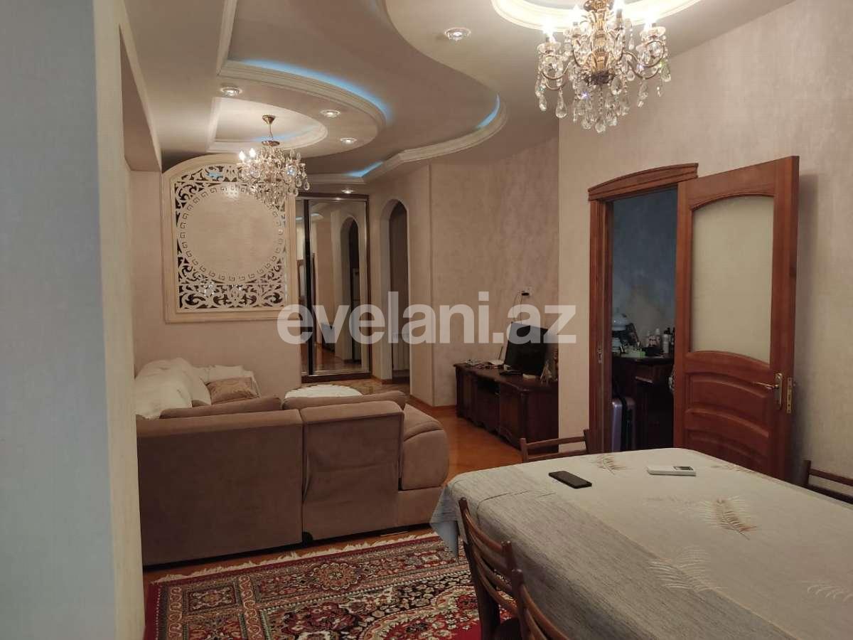 Sale, new building, 2 room, 71 m², Baku, Nasimi r, Nizami m.