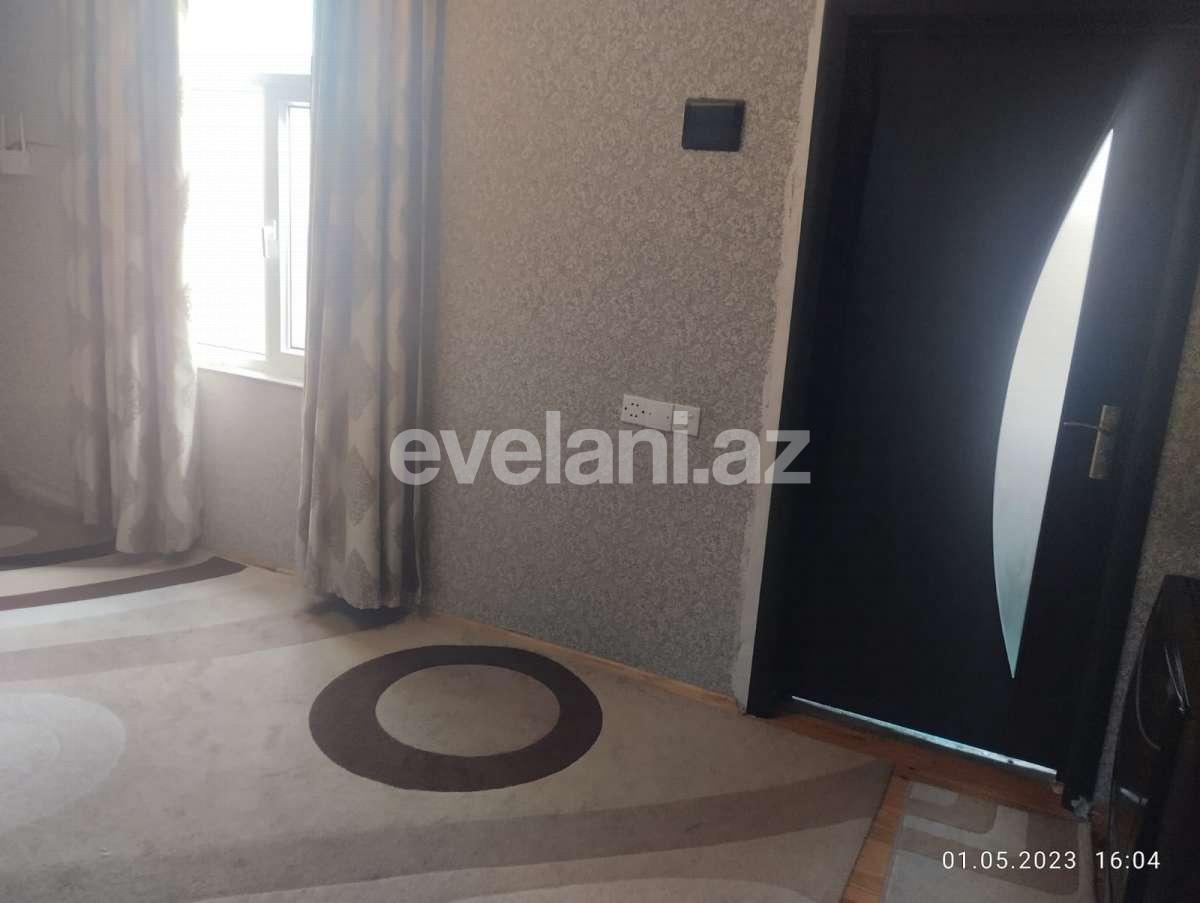 Продаётся, дом / дача, 3-комнаты, 75 m², Баку, Сабунчинский r, Сабунчи p.