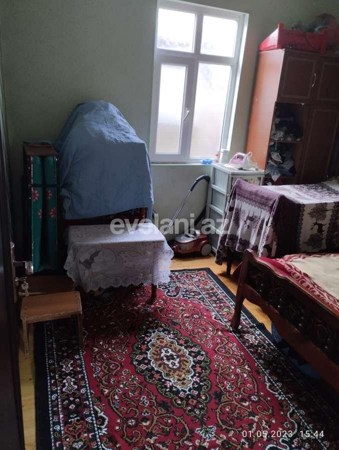 Продаётся, дом / дача, 3-комнаты, 75 m², Баку, Сабунчинский r, Сабунчи p.