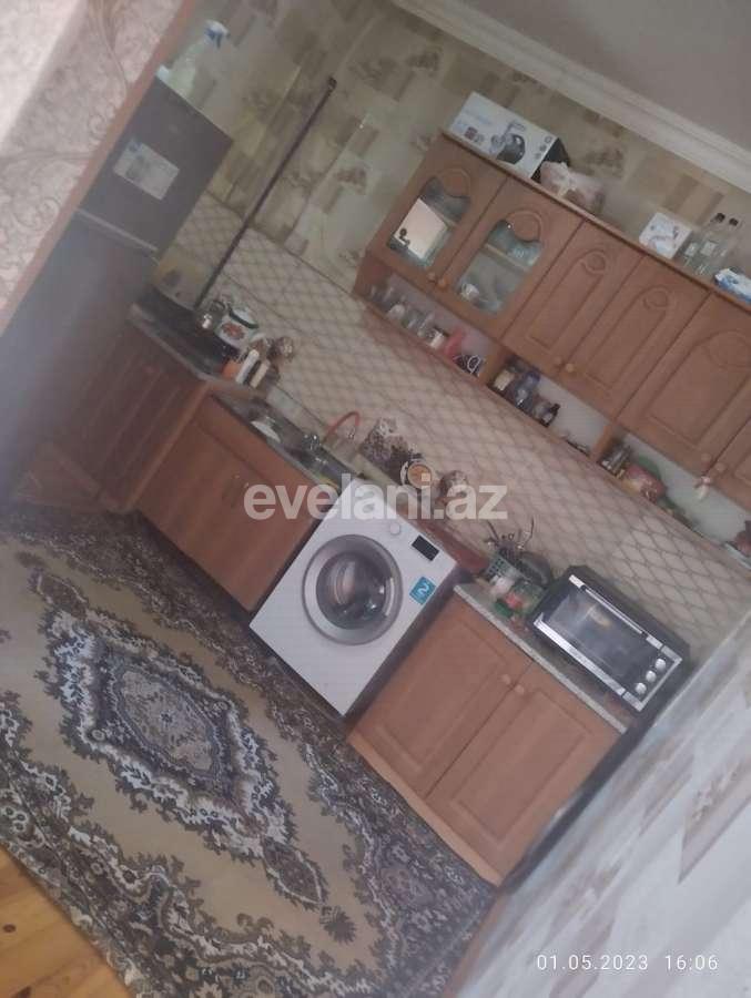 Продаётся, дом / дача, 3-комнаты, 75 m², Баку, Сабунчинский r, Сабунчи p.
