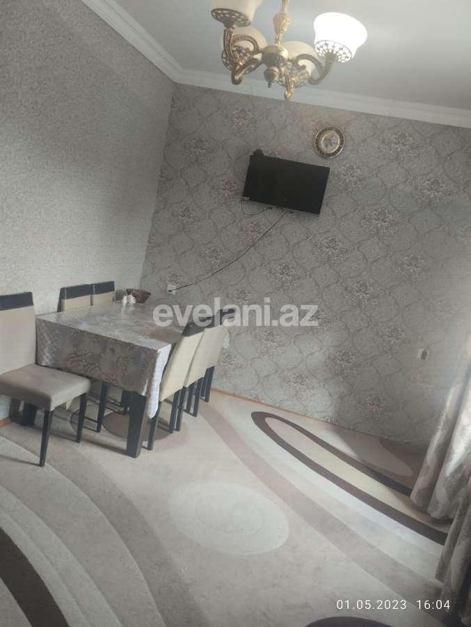 Продаётся, дом / дача, 3-комнаты, 75 m², Баку, Сабунчинский r, Сабунчи p.