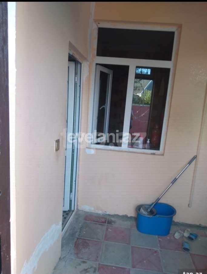 Продаётся, дом / дача, 3-комнаты, 75 m², Баку, Сабунчинский r, Сабунчи p.