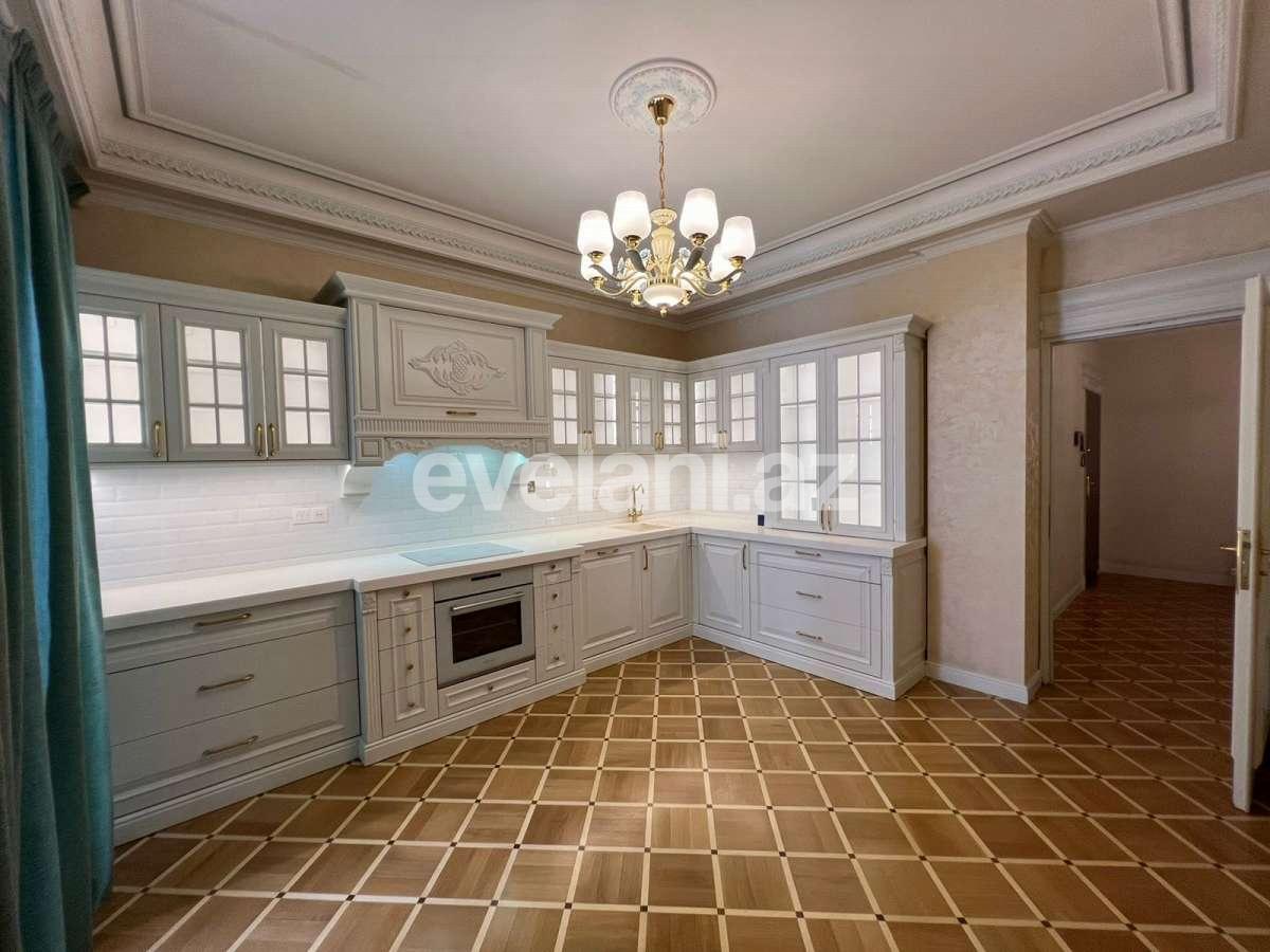 Satılır, yeni tikili, 4 otaqlı, 170 m², Bakı, Nəsimi r, Gənclik m.