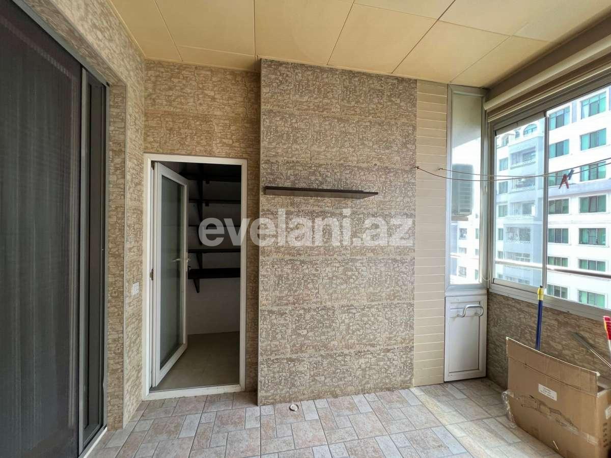 Satılır, yeni tikili, 4 otaqlı, 170 m², Bakı, Nəsimi r, Gənclik m.