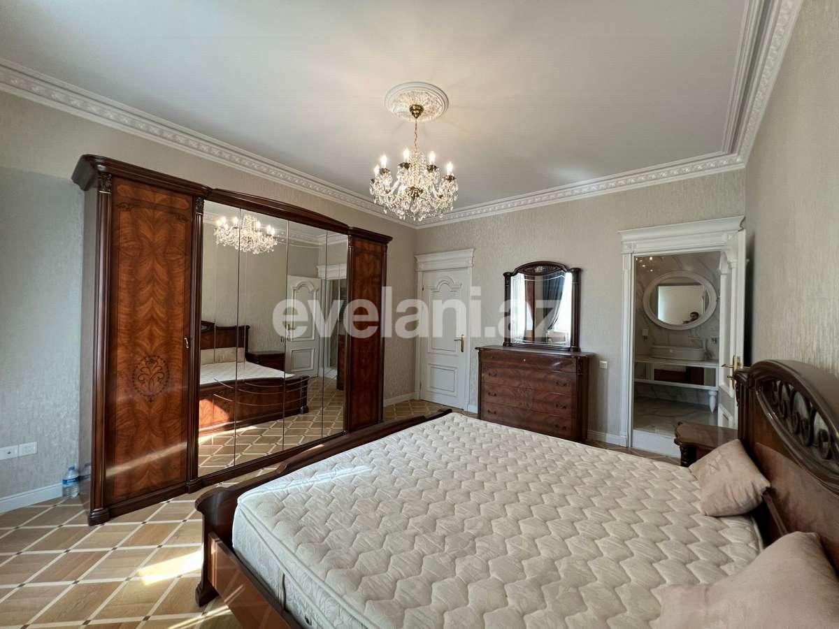 Satılır, yeni tikili, 4 otaqlı, 170 m², Bakı, Nəsimi r, Gənclik m.