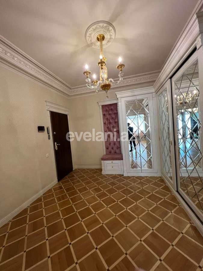 Satılır, yeni tikili, 4 otaqlı, 170 m², Bakı, Nəsimi r, Gənclik m.