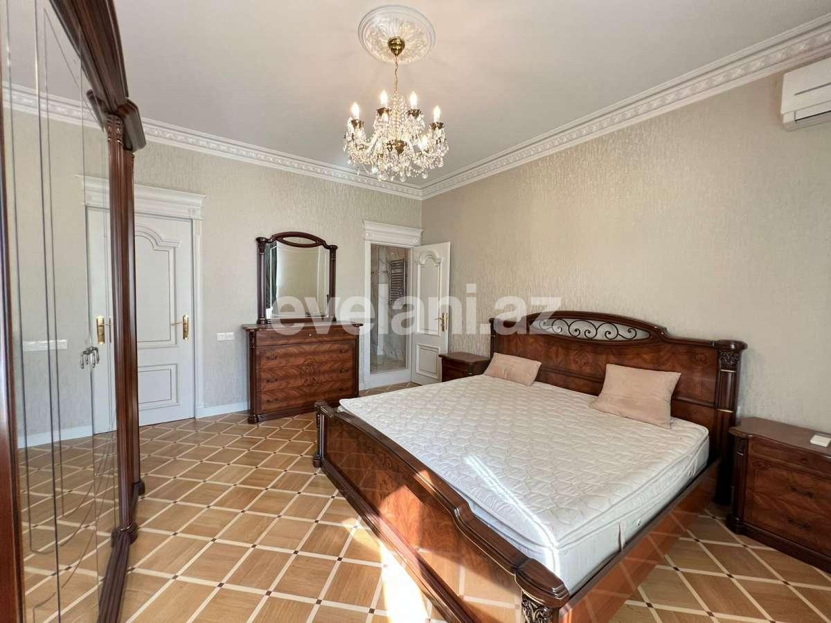 Satılır, yeni tikili, 4 otaqlı, 170 m², Bakı, Nəsimi r, Gənclik m.