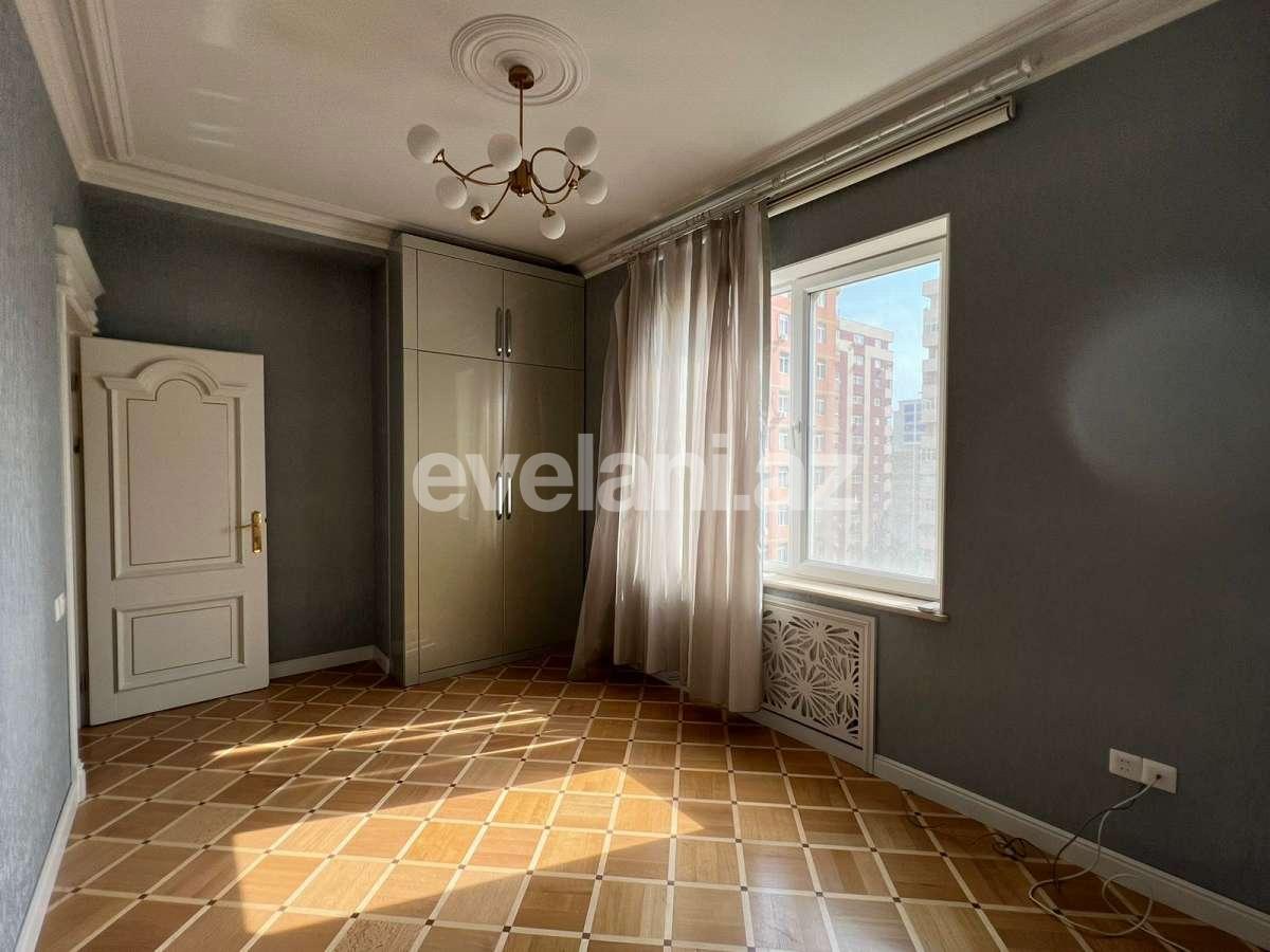 Satılır, yeni tikili, 4 otaqlı, 170 m², Bakı, Nəsimi r, Gənclik m.