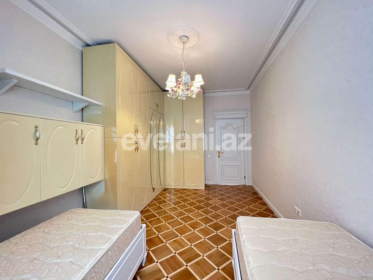 Satılır, yeni tikili, 4 otaqlı, 170 m², Bakı, Nəsimi r, Gənclik m.
