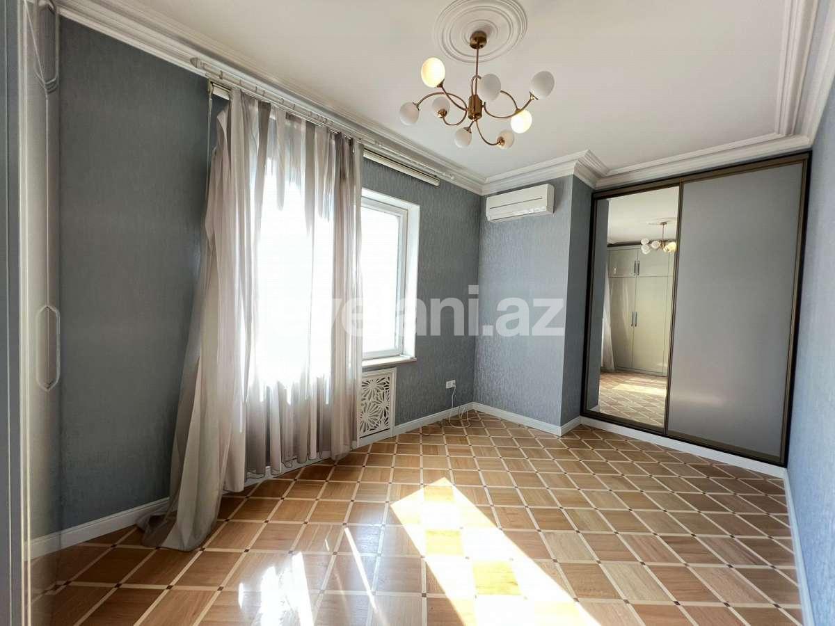 Satılır, yeni tikili, 4 otaqlı, 170 m², Bakı, Nəsimi r, Gənclik m.