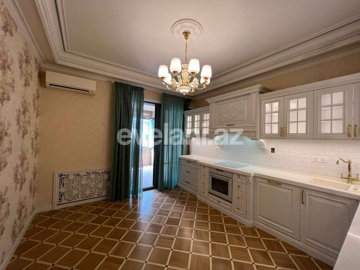 Satılır, yeni tikili, 4 otaqlı, 170 m², Bakı, Nəsimi r, Gənclik m.