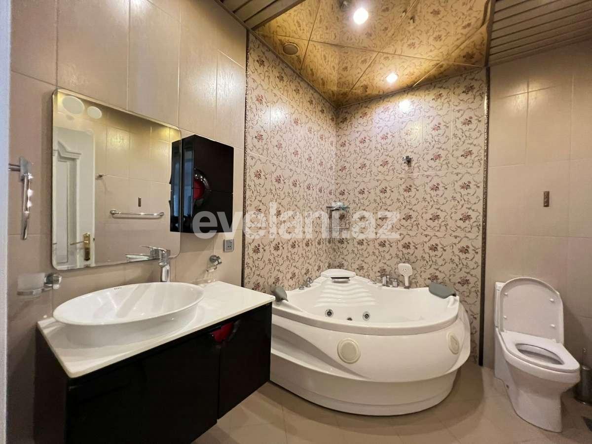 Satılır, yeni tikili, 4 otaqlı, 170 m², Bakı, Nəsimi r, Gənclik m.